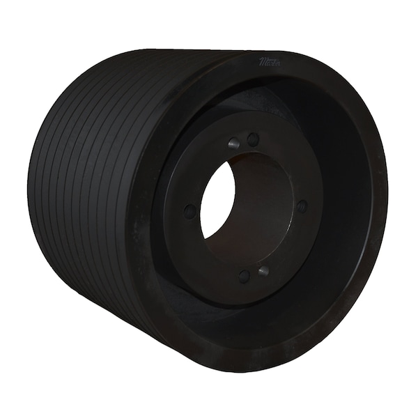 HI-CAP SHEAVE - J BUSHING AND LARGER - BUSHED